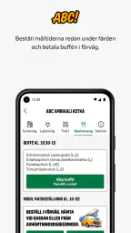 ABC-mobiili screenshot