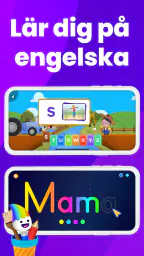 ABCmouse: Lärande barnspel screenshot