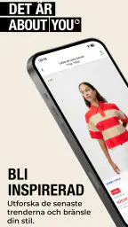 ABOUT YOU modewebbshop screenshot