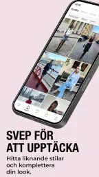 ABOUT YOU modewebbshop screenshot