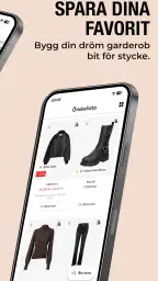 ABOUT YOU modewebbshop screenshot