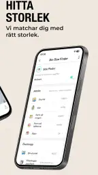ABOUT YOU modewebbshop screenshot