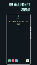Absurd Puzzle screenshot