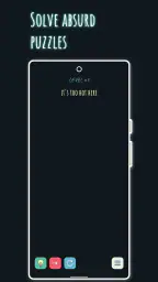 Absurd Puzzle screenshot