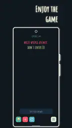 Absurd Puzzle screenshot