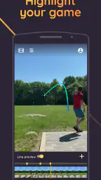 Ace Trace - Shot Tracker screenshot