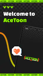 AceToon screenshot