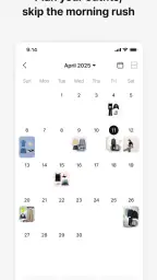 Acloset - AI Fashion Assistant screenshot