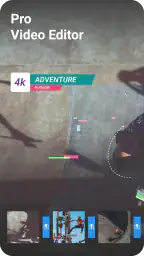 ActionDirector - Video Editing screenshot