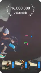ActionDirector - Video Editing screenshot
