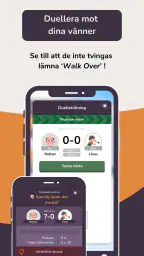 ActiveQuiz - Roliga promenader screenshot