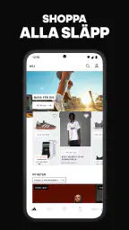 adidas: sneakers och kläder screenshot