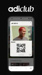 adidas: sneakers och kläder screenshot