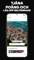 adidas: sneakers och kläder screenshot
