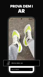adidas: sneakers och kläder screenshot