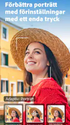 Adobe Lightroom: Photo Editor screenshot