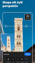 Adobe Lightroom: Photo Editor screenshot