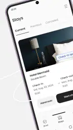 AeroGuest screenshot