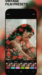 Afterlight: Film Photo Editor screenshot