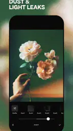 Afterlight: Film Photo Editor screenshot