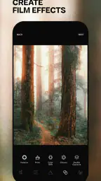 Afterlight: Film Photo Editor screenshot