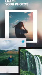 Afterlight: Film Photo Editor screenshot