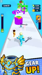 Age Breakers screenshot