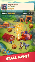 Age Of Coins: Master Of Spins screenshot