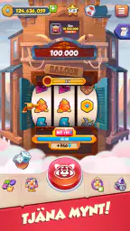 Age Of Coins: Master Of Spins screenshot