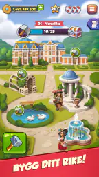 Age Of Coins: Master Of Spins screenshot