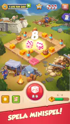 Age Of Coins: Master Of Spins screenshot
