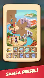 Age Of Coins: Master Of Spins screenshot