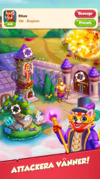 Age Of Coins: Master Of Spins screenshot