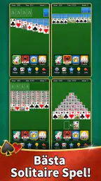 Aged Solitaire Collection screenshot