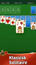 Aged Solitaire Collection screenshot