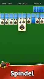 Aged Solitaire Collection screenshot