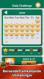 Aged Solitaire Collection screenshot