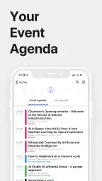 Agorify screenshot