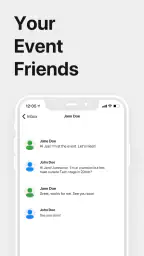 Agorify screenshot