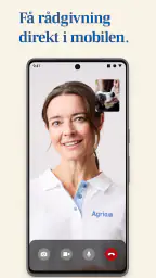 Agria screenshot