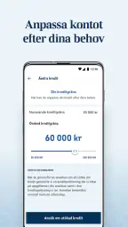 Agriakortet - Ditt kreditkort screenshot