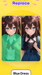 AI Anime Generator: AI Anime screenshot