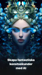 AI Art Generator: Foto, Rita screenshot