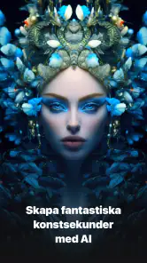 AI Art Generator: Foto, Rita screenshot