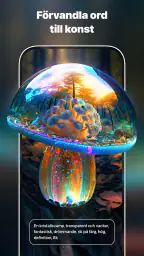 AI Art Generator: Foto, Rita screenshot