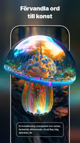 AI Art Generator: Foto, Rita screenshot
