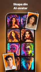 AI Art Generator: Foto, Rita screenshot