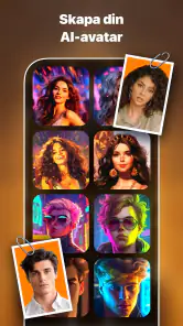 AI Art Generator: Foto, Rita screenshot