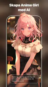 AI Art Generator: Foto, Rita screenshot