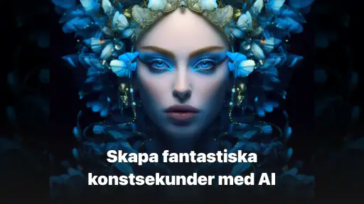 AI Art Generator: Foto, Rita screenshot
